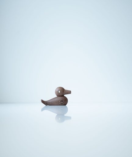 Lille wengé – håndlavet and i wengé | Dansk design